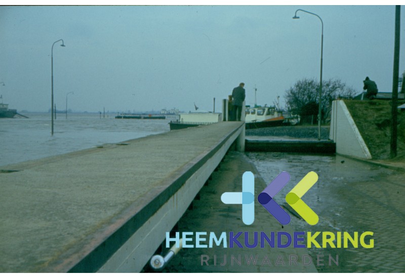 Tolkamer 1970 Hoogwater Coll. H.Meijer (8)
